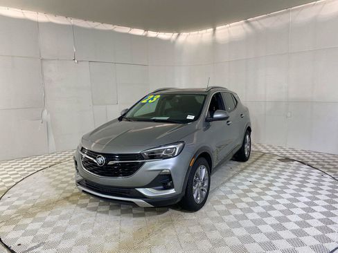 Used 2023 Buick Encore GX Essence w/ Experience Buick Package FWD image 6
