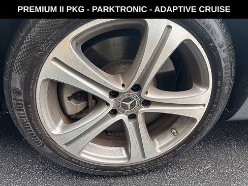 Used 2018 Mercedes-Benz E 400 Coupe image 7