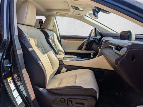 Used 2016 Lexus RX 350 AWD w/ Premium Package image 27