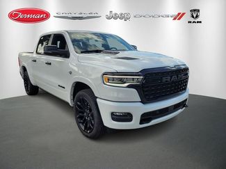 New 2026 RAM 1500 Limited video 1