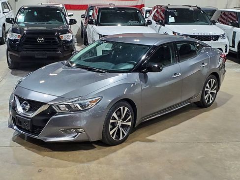 Used 2016 Nissan Maxima 3.5 S FWD image 31