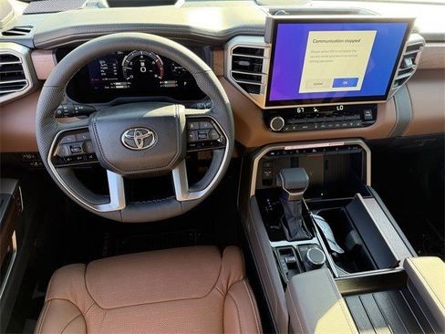 New 2026 Toyota Tundra 1794 Edition image 13