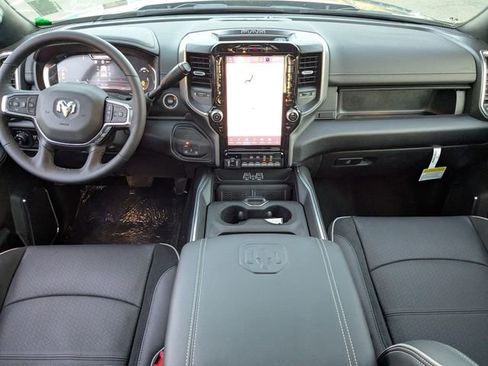 New 2026 RAM 2500 Laramie image 22