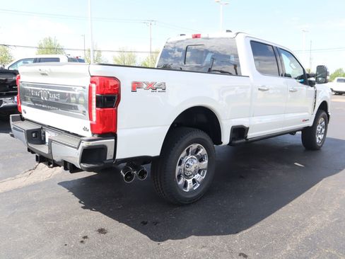 New 2026 Ford F250 King Ranch AWD/4WD image 22