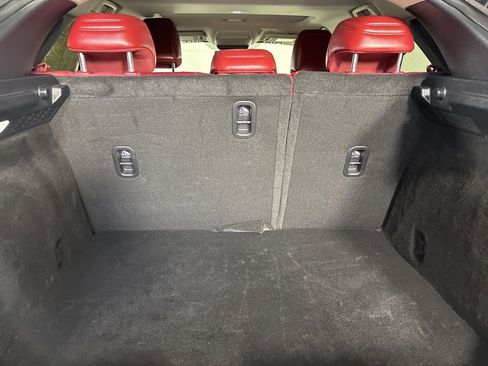 Used 2025 MAZDA CX-30 AWD 2.5 S w/ Preferred Package image 23