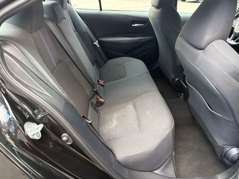 Used 2021 Toyota Corolla SE FWD image 14