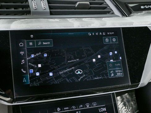 Used 2023 Audi e-tron Chronos w/ Chronos Package AWD/4WD image 16