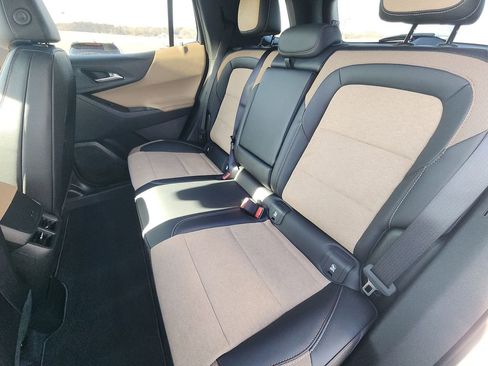 New 2026 Chevrolet Equinox ACTIV w/ Safety and Technology Package image 22