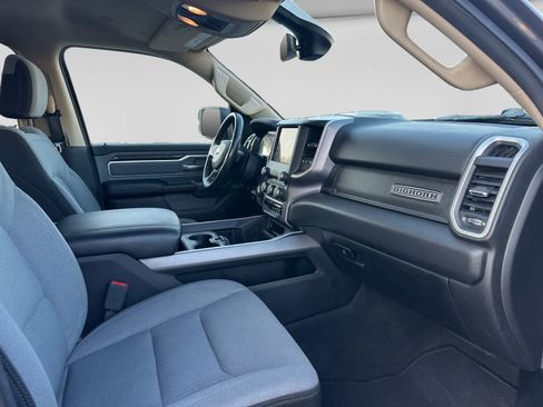 Used 2020 RAM 1500 Big Horn AWD/4WD image 16