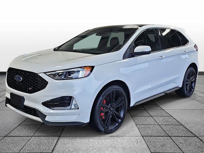 Used 2020 Ford Edge ST w/ Equipment Group 401A