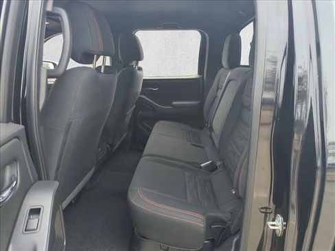 Used 2023 Nissan Frontier Pro-X w/ Technology Package image 16