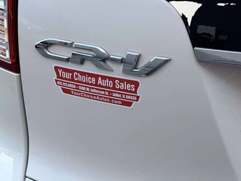 Used 2014 Honda CR-V EX-L image 5