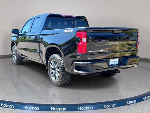 Used 2023 Chevrolet Silverado 1500 RST w/ All Star Edition Plus AWD/4WD image 8