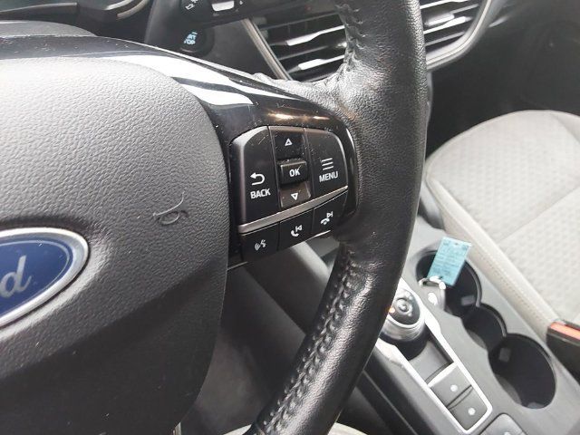 Used 2021 Ford Escape SE w/ Convenience Package AWD/4WD image 22