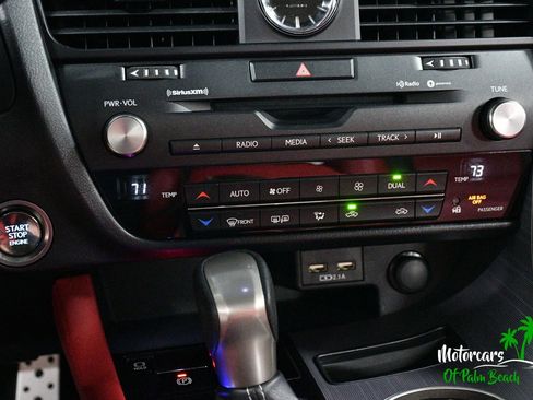Used 2021 Lexus RX 350 F Sport FWD image 47