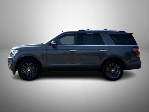 Used 2019 Ford Expedition Limited w/ Equipment Group 301A AWD/4WD image 8