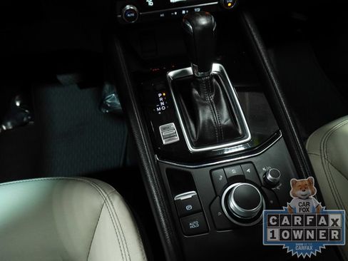 Used 2024 MAZDA CX-5 AWD 2.5 S w/ Preferred Package image 18