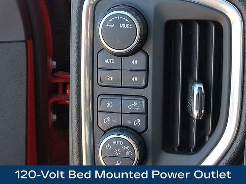 Used 2021 Chevrolet Silverado 2500 LTZ w/ LTZ Plus Package image 27