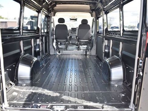 New 2026 RAM ProMaster 3500 w/ Quick Order Package 22H SLT+ image 34