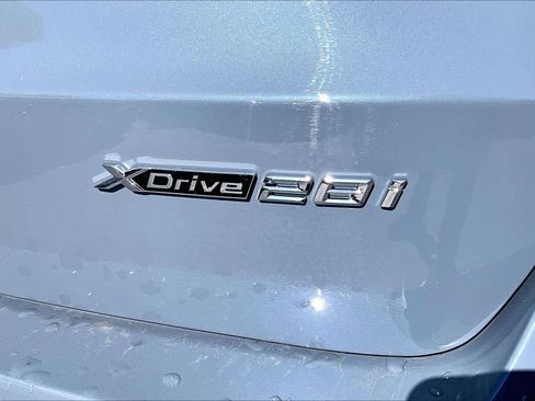 Certified 2023 BMW X1 xDrive28i w/ Premium Package image 9