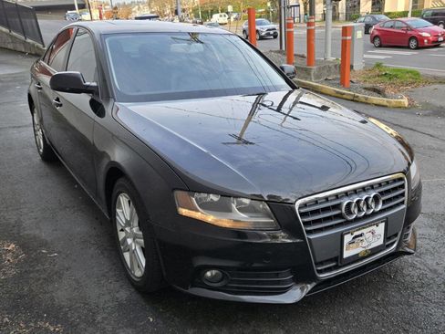 Used 2011 Audi A4 2.0T Premium image 3
