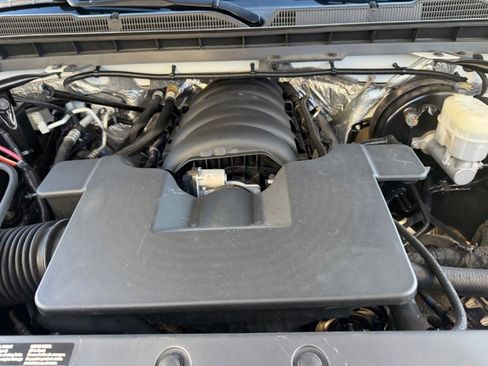 Used 2017 Chevrolet Silverado 1500 LT w/ All Star Edition image 31