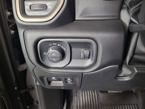 Used 2023 RAM 1500 Rebel w/ Rebel Level 2 Equipment Group AWD/4WD image 15