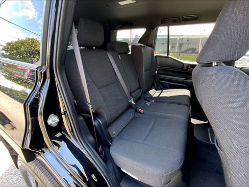 Used 2025 Toyota Land Cruiser 1958 AWD/4WD image 31