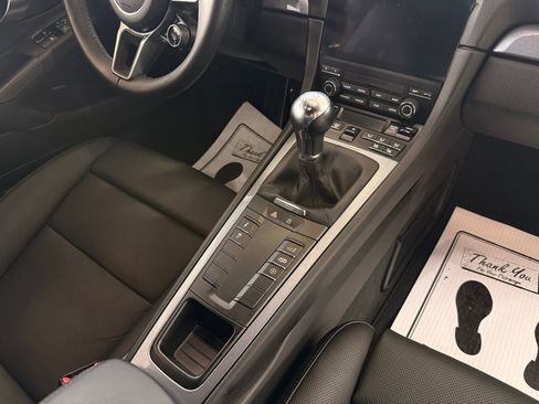 Used 2025 Porsche 718 Cayman S RWD image 28
