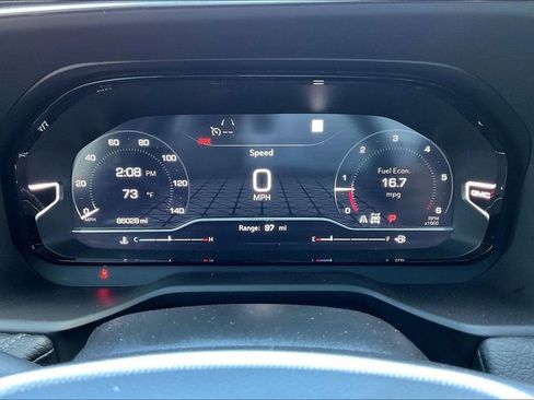 Used 2022 GMC Yukon Denali image 22