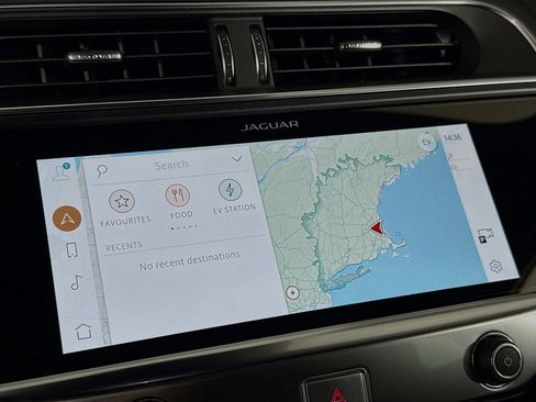 New 2024 Jaguar I-PACE R-Dynamic HSE image 14