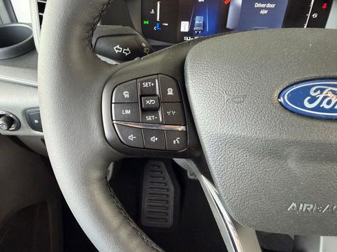 New 2026 Ford Transit 350 XLT RWD image 17