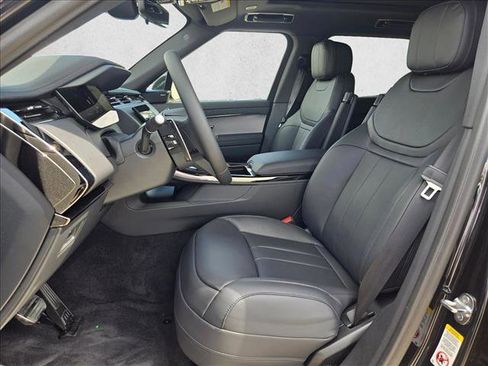 New 2026 Land Rover Range Rover Sport Dynamic SE image 4