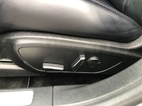 Used 2018 Lincoln MKZ Select w/ Technology Package image 20