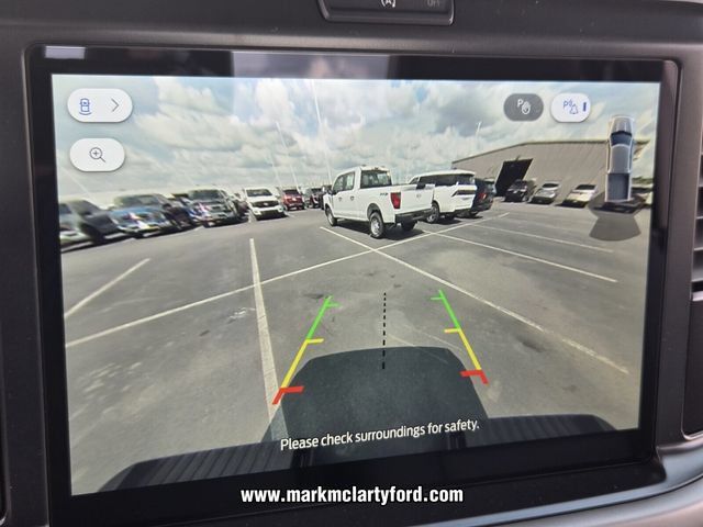 New 2026 Ford F150 XL RWD image 17