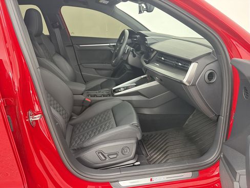 Used 2022 Audi RS 3 AWD/4WD image 18