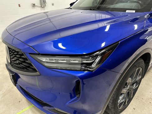 Used 2023 Acura MDX A-Spec image 6