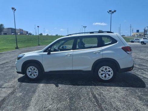 Used 2019 Subaru Forester w/ Alloy Wheel Package AWD/4WD image 26