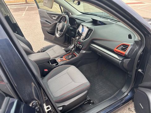 Used 2021 Subaru Forester Sport w/ Popular Package #2 image 27