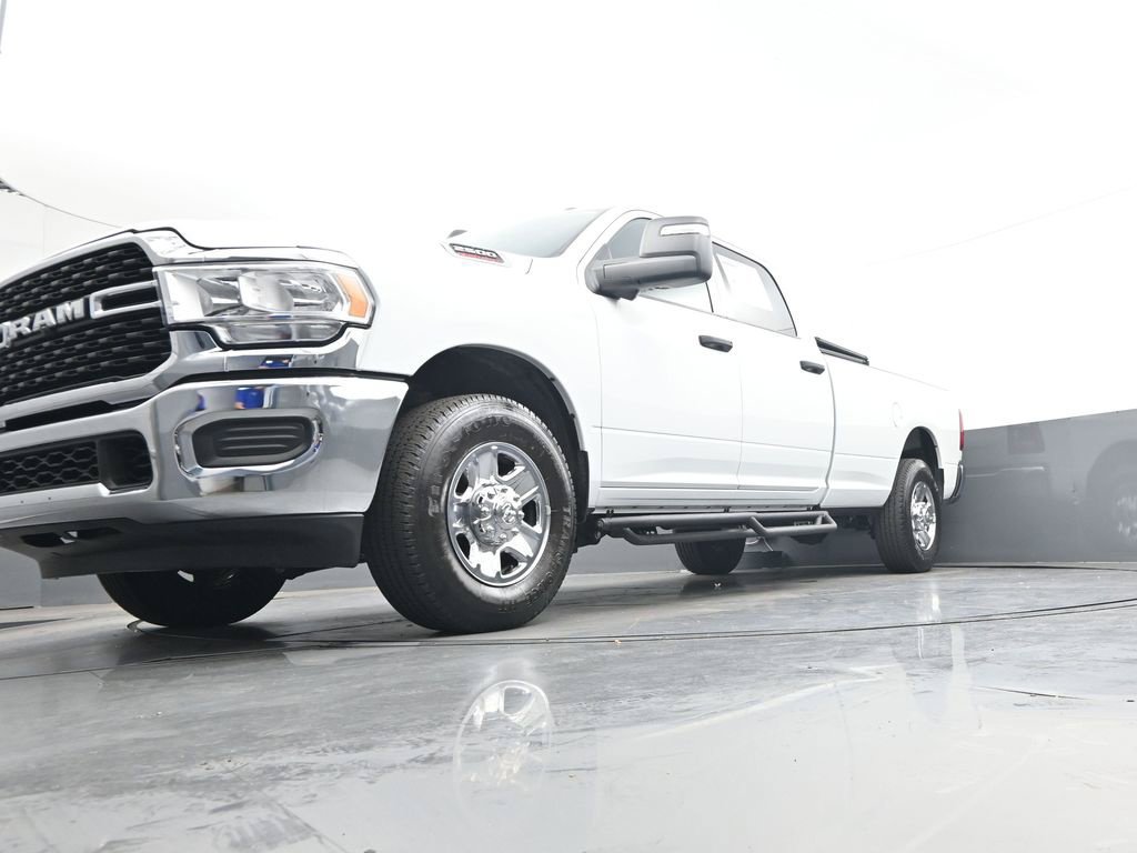 Used 2024 RAM 2500 Tradesman w/ Towing Technology Group RWD image 42
