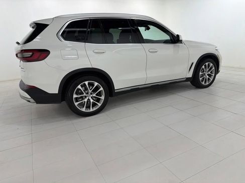 Certified 2023 BMW X5 xDrive40i w/ Premium Package AWD/4WD image 6