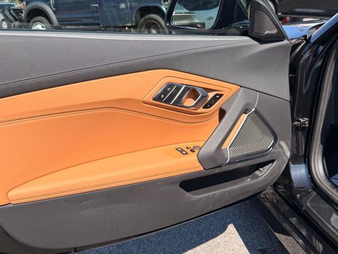 Used 2021 BMW Z4 sDrive30i w/ Executive Package RWD image 22