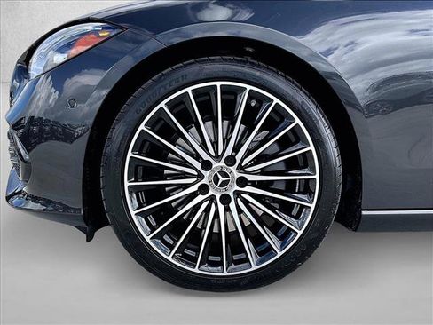 New 2026 Mercedes-Benz C 300 Sedan image 14