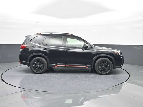 Used 2019 Subaru Forester Sport w/ Popular Package #2 image 9