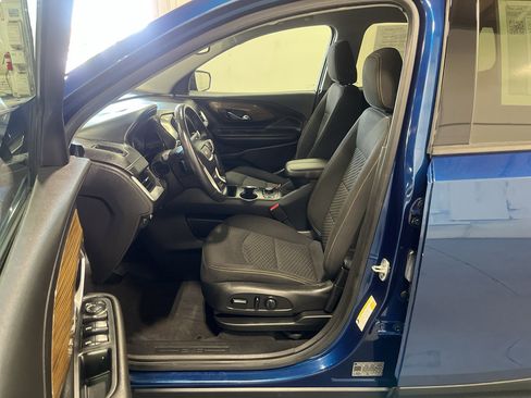 Certified 2020 GMC Terrain SLE w/ Driver Convenience Package AWD/4WD image 23