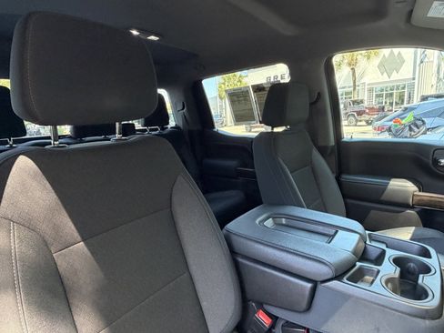 Used 2021 GMC Sierra 1500 Elevation AWD/4WD image 46
