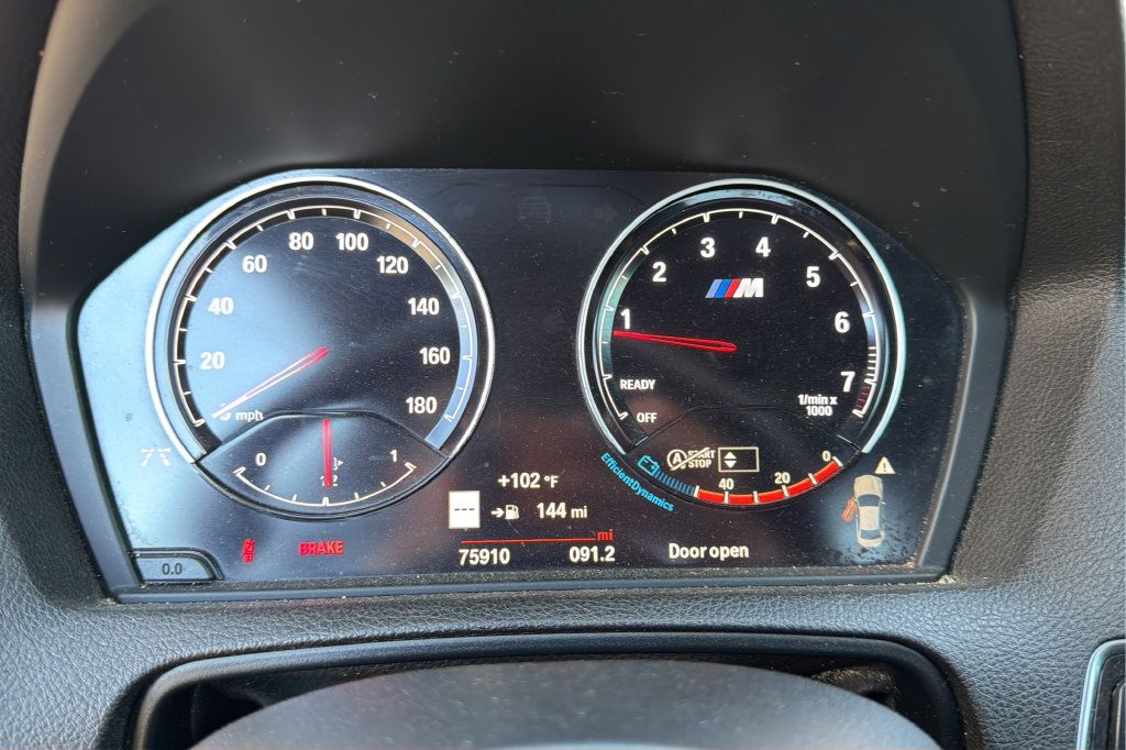 Used 2018 BMW M2 RWD image 29