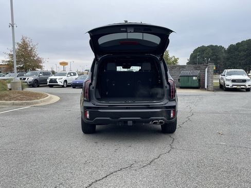 Used 2025 Kia Telluride SX X-Line image 7