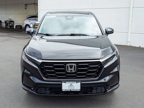 Certified 2024 Honda CR-V EX-L image 4