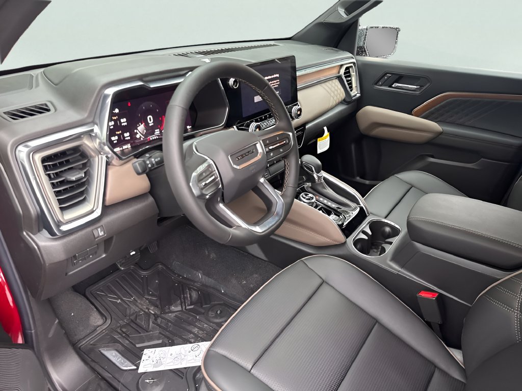 New 2026 GMC Canyon Denali AWD/4WD image 8